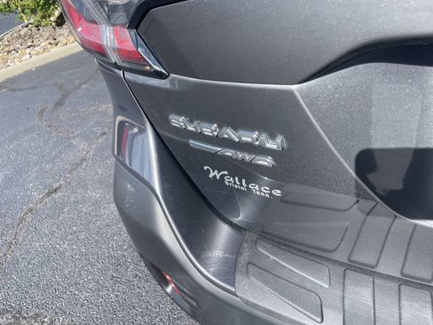 Used 2021 Subaru Outback Limited AWD/4WD image 7