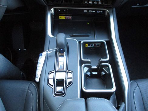 New 2026 Lexus TX 350 AWD image 47