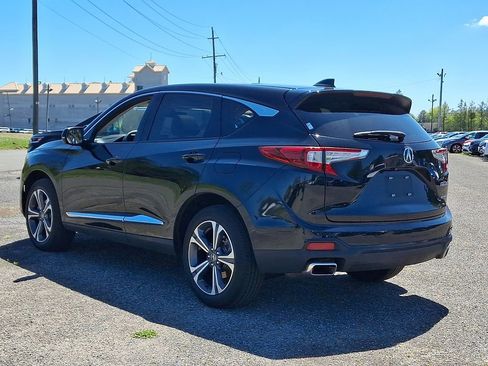 Used 2024 Acura RDX SH-AWD w/ Advance Package image 5