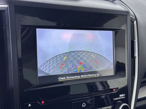 Used 2023 Subaru Forester Premium image 15