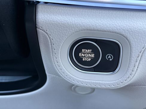 New 2026 Mercedes-Benz GLE 450 GLE 450 image 34