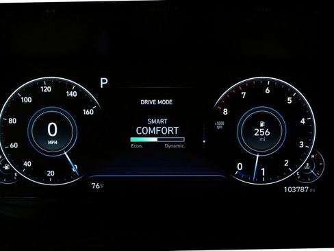 Used 2020 Hyundai Palisade Limited AWD/4WD image 32
