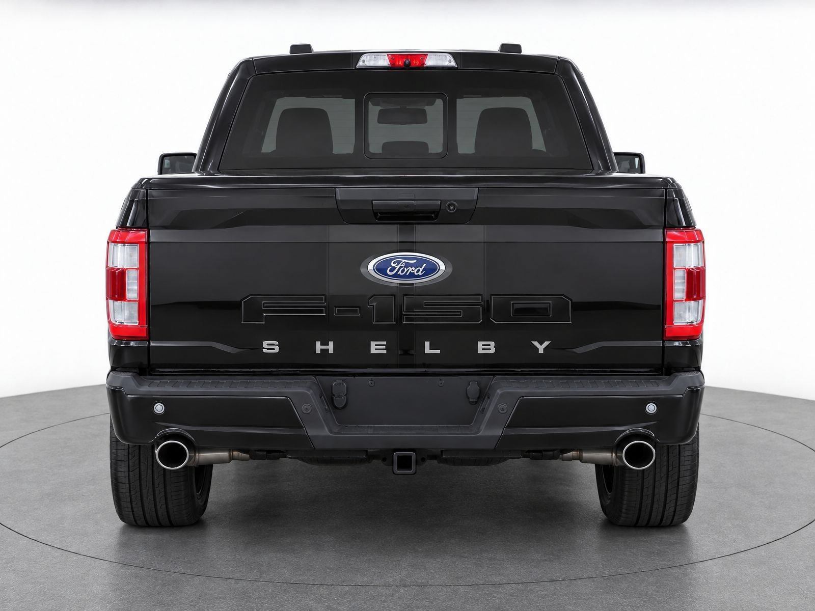 Used 2021 Ford F150 Lariat w/ Equipment Group 502A High AWD/4WD image 5