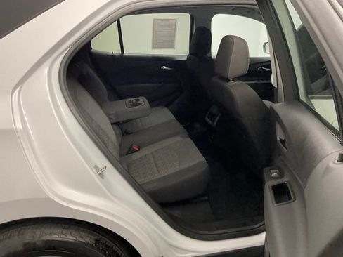 Certified 2024 Chevrolet Equinox LT FWD image 27