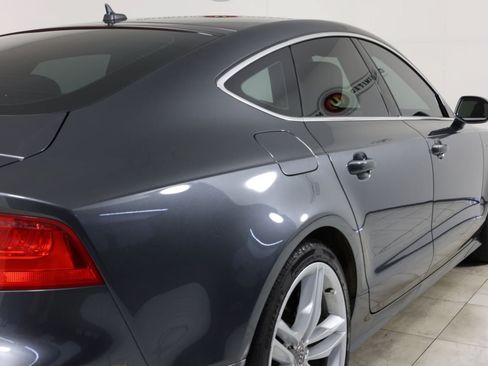 Used 2013 Audi S7 Prestige AWD/4WD image 42
