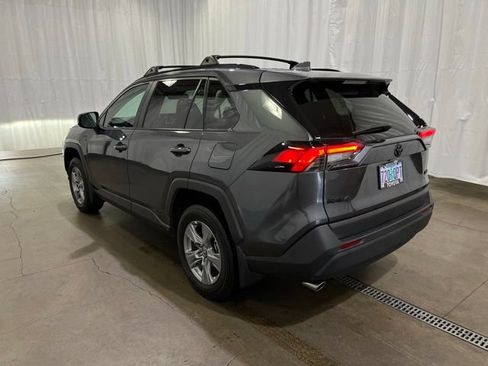 Certified 2025 Toyota RAV4 XLE w/ Convenience Package AWD/4WD image 6