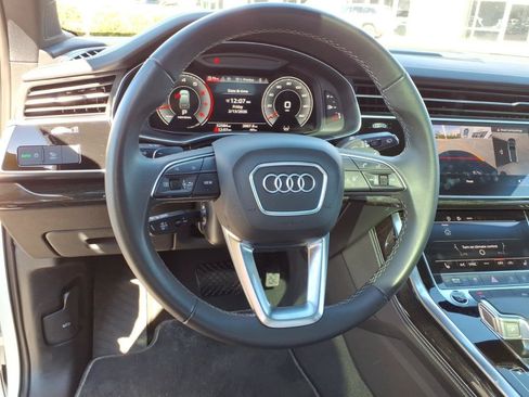 Used 2025 Audi Q7 3.0T Premium Plus AWD/4WD image 17