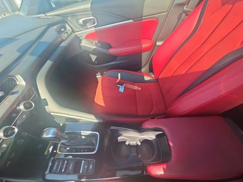 Used 2025 Acura Integra A-Spec FWD image 23