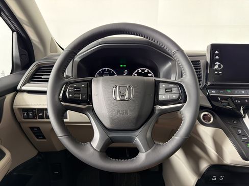 New 2026 Honda Odyssey EX-L image 15