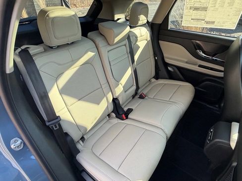 New 2026 Lincoln Corsair Grand Touring image 15