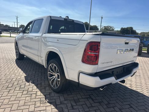 New 2026 RAM 1500 Tungsten image 11