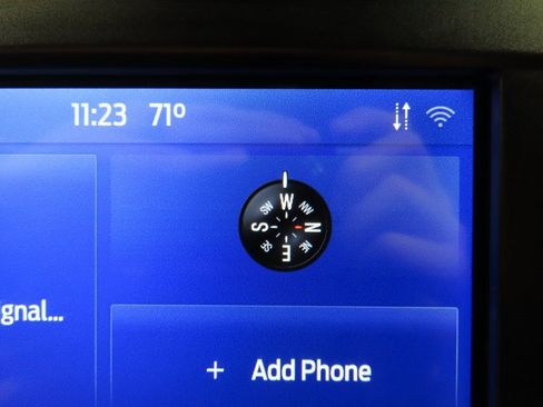 Used 2022 Ford F250 XLT w/ XLT Premium Package image 16