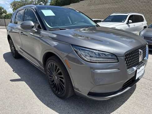 Used 2022 Lincoln Corsair Reserve FWD image 3