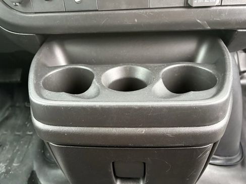 Used 2024 Chevrolet Express 2500 w/ Driver Convenience Package image 20