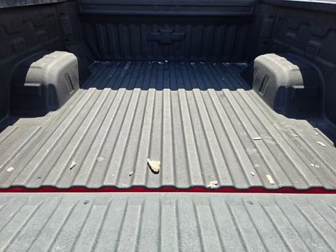 Certified 2019 Chevrolet Silverado 1500 Custom w/ Custom Convenience Package image 13