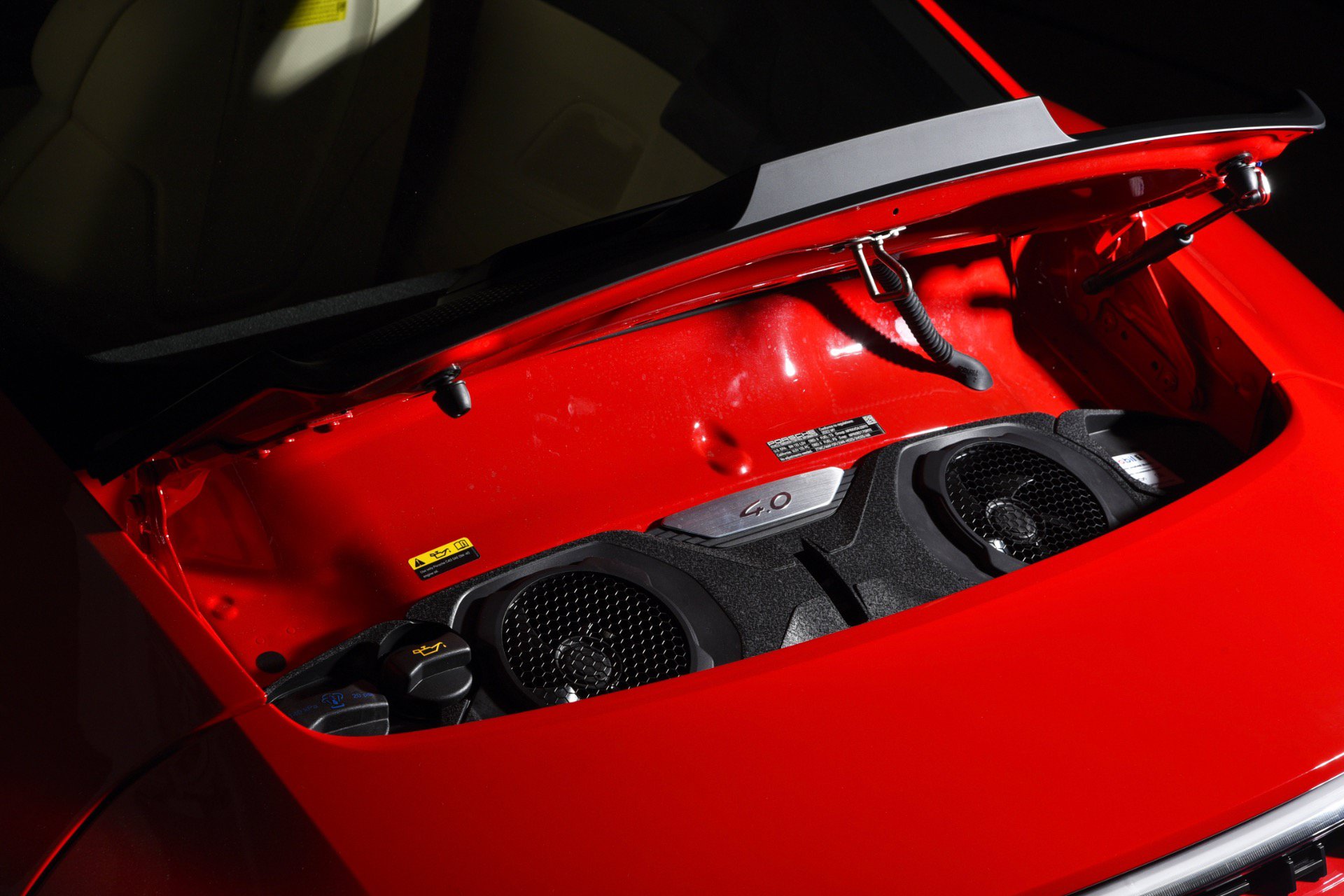 Used 2022 Porsche 911 GT3 RWD image 37