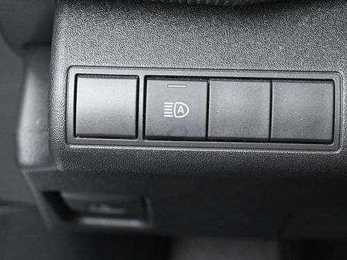 Certified 2023 Toyota bZ4X FWD w/ Weather Package image 13
