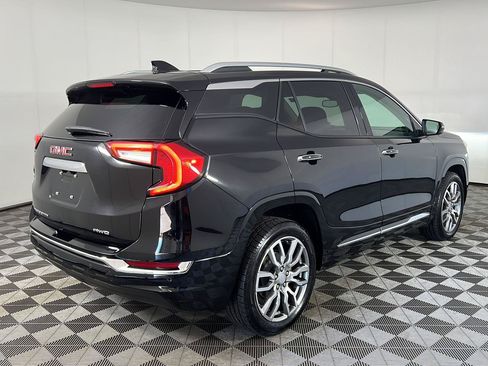 Used 2023 GMC Terrain Denali AWD/4WD image 5