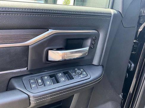New 2026 RAM 2500 Laramie w/ Night Edition AWD/4WD image 12