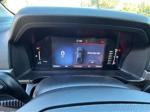 Used 2024 Ford Ranger XLT w/ FX4 Off-Road Package image 30