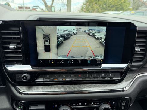 Certified 2023 Chevrolet Silverado 1500 ZR2 w/ Technology Package image 26