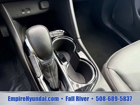 Used 2024 Buick Encore GX Sport Touring AWD/4WD image 24