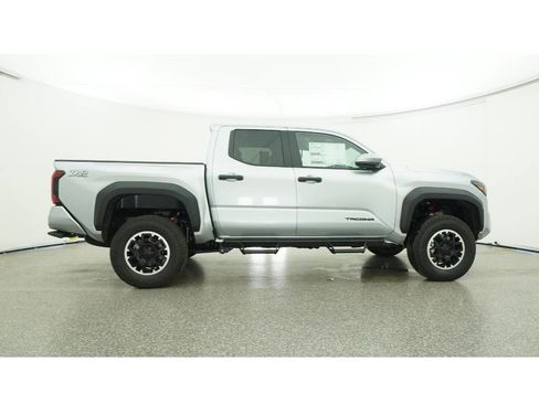 New 2026 Toyota Tacoma TRD Off-Road image 27