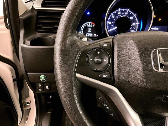 Used 2019 Honda Fit EX image 17