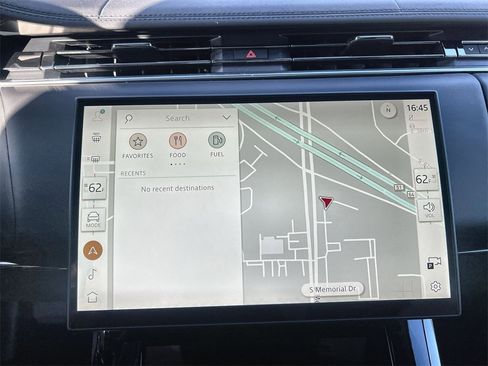 New 2026 Land Rover Range Rover Sport SE image 24