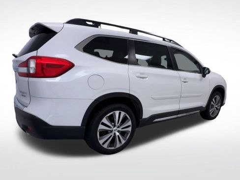 Used 2019 Subaru Ascent Limited AWD/4WD image 8