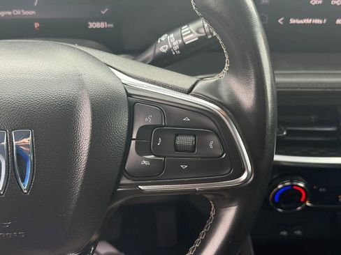 Used 2024 Buick Encore GX Preferred FWD image 21