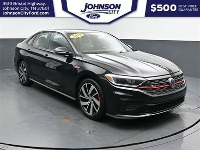 Used 2019 Volkswagen Jetta GLI Autobahn