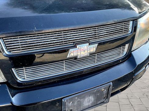 Used 2008 Chevrolet TrailBlazer LT w/ Sun And Sound Package RWD image 23
