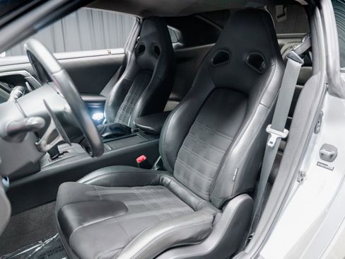 Used 2012 Nissan GT-R Premium image 51