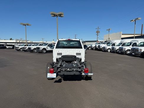 New 2025 Ford F350 XL image 3