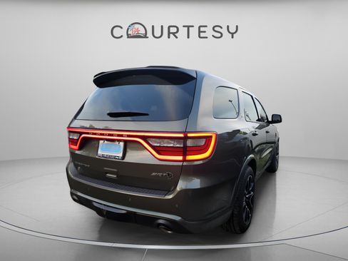 New 2026 Dodge Durango SRT Hellcat image 3