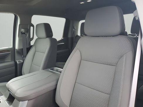 New 2026 GMC Sierra 1500 Elevation AWD/4WD image 35