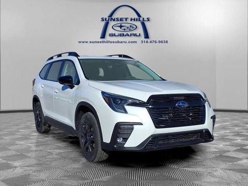 New 2025 Subaru Ascent Bronze Edition w/ Popular Package #2 image 34