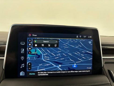 Used 2023 Chevrolet Suburban LT w/ LT Signature Plus Package image 16