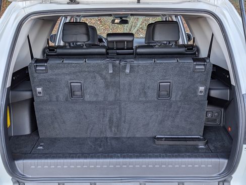 Used 2018 Toyota 4Runner Limited image 20