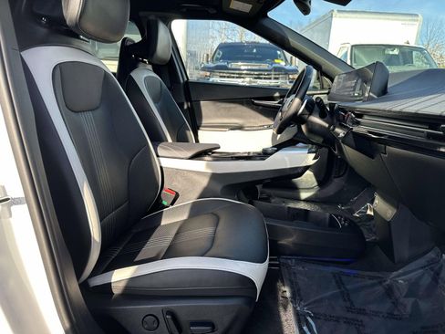 Used 2024 Kia EV6 GT-Line image 26