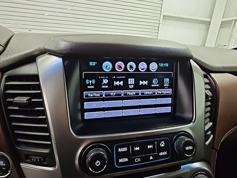 Used 2016 Chevrolet Tahoe LTZ image 16