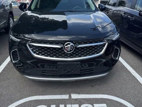 Used 2023 Buick Envision Avenir AWD/4WD image 2