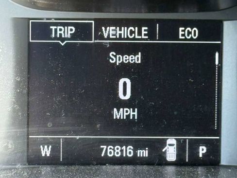 Used 2022 GMC Canyon AT4 w/ Trailering Package image 11