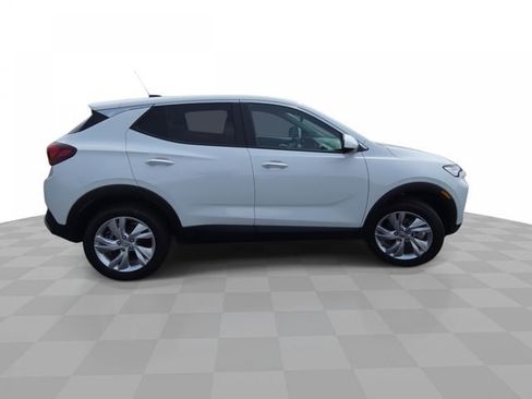 New 2026 Buick Encore GX Preferred w/ Comfort Package image 9