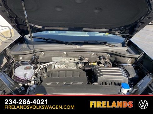 New 2026 Volkswagen Atlas Cross Sport SEL Premium R-Line image 80