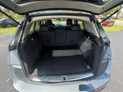 Used 2012 Audi Q5 3.2 Premium Plus AWD/4WD image 15