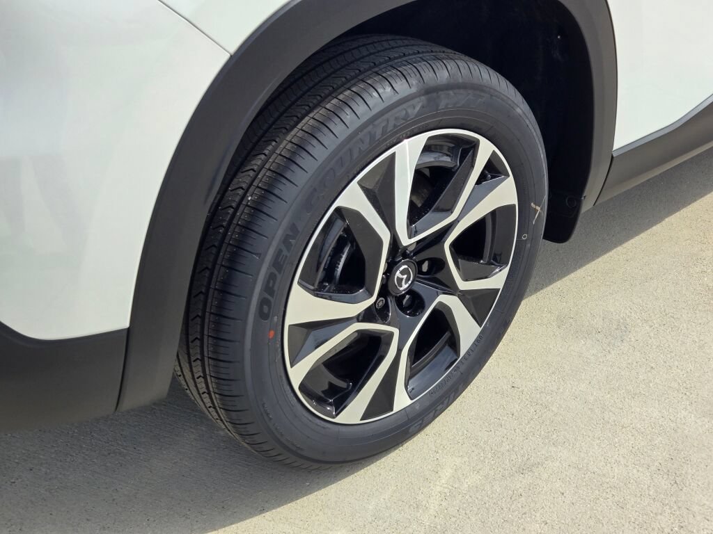 New 2026 MAZDA CX-5 Preferred AWD/4WD image 9