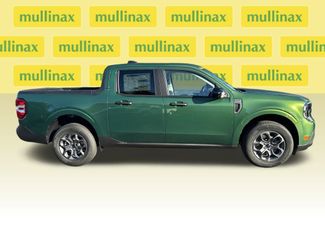 New 2025 Ford Maverick XLT w/ XLT Luxury Package video 2
