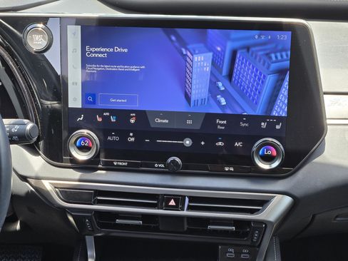 Certified 2024 Lexus RX 350 Premium w/ Cold Area Package FWD image 22